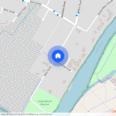 15 Villiers Street, WA 6054, Bassendean