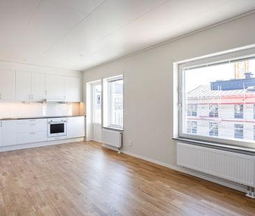 Hebes Gränd 5, Handen - Photo 2