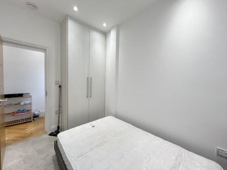 3 bedroom ground floor flat to rent - Photo 5