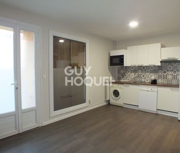 Appartement T4 Avignon à louer Rue Thiers 77 m² - Photo 4