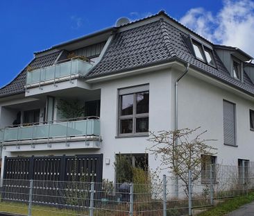 MINDEN – GLACISVIERTEL VERMIETUNG EINER 2-ZIMMER-KOMFORTWOHNUNG - Foto 1