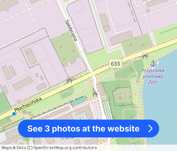 Pokój stancja dla jednej osoby - Photo 1