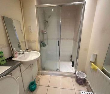 Sark Tower, Erebus Drive, West Thamesmead, SE28 - Photo 4