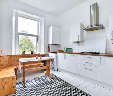 1 bedroom flat to rent - Photo 5