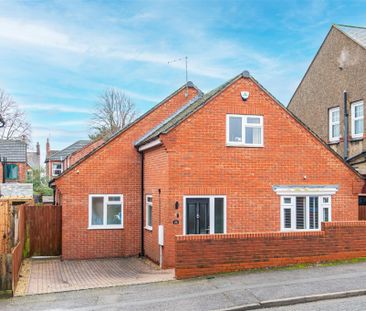 3 bed House To Let - Photo 1