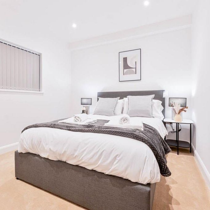 2 bedroom flat to rent - Photo 1