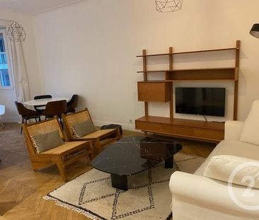 Location Appartement 2 pièces 51m² NICE 06000 - Photo 2