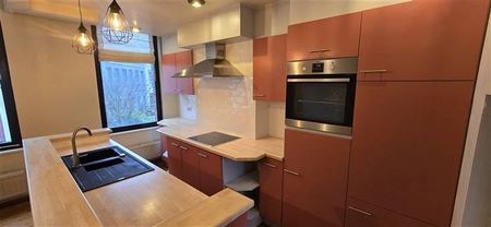 Appartement te huur - Foto 5