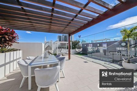 705/45 Wellington Road East, 4001, Brisbane Qld - Photo 5