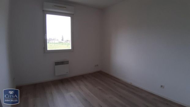 Location Appartement 2 pièces 50m² BEAUNE LES MINES 87280 - Photo 1