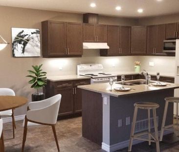 For Lease - 1061 Eagletrace Drive Unit# 85, London North, Ontario - Photo 5