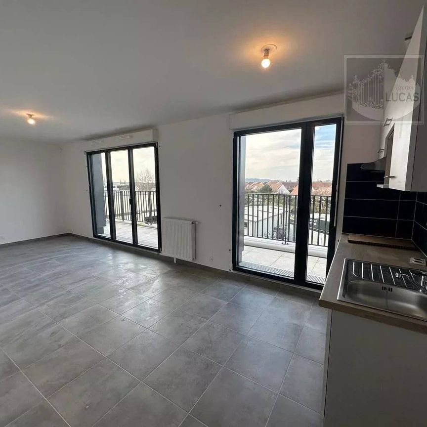 Rental Apartment - Photo 1