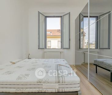 Trilocale in Affitto in Via Luigi Mercantini 9 a Milano - Photo 1