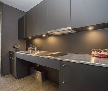 Moderne 2.5-Zimmerwohnung in der Nähe Tiefenau - Foto 4
