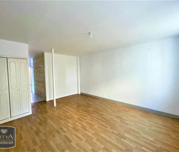 Appartement à louer 2 pièces 66.63m² - Photo 3