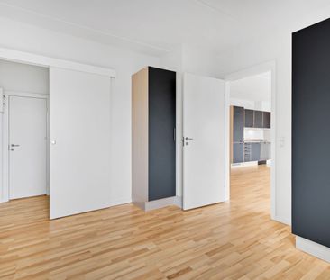 Poul Hartlings Gade 4, 2. mf - Foto 4