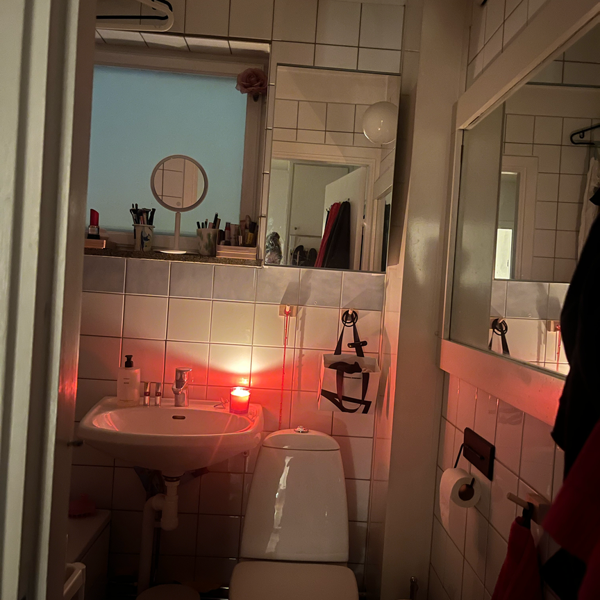 Skagersvägen, Årsta - Foto 1