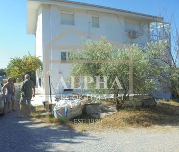 Διαμέρισμα για ενοικίαση - Μίκρα, - Φωτογραφία 4