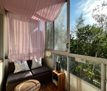 Filipstadsbacken, Farsta - Photo 4