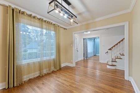 For Lease - 2 Great Oak Drive, Toronto, Ontario - Photo 2