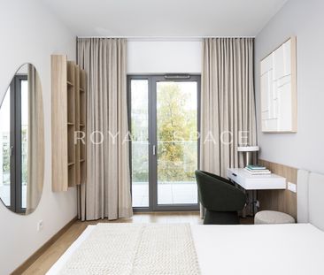 Jasny | Nowy Apartament w Noho N14 - Zdjęcie 3
