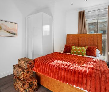 2 bedroom flat to rent - Photo 4