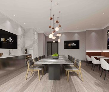 For Lease - 18 Erskine Avenue Unit# 2501, Toronto, Ontario - Photo 6