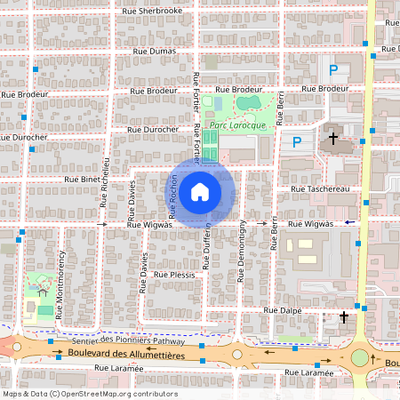 9 Rue Dufferin, Gatineau, Gatineau, Outaouais, J8Y 4N9