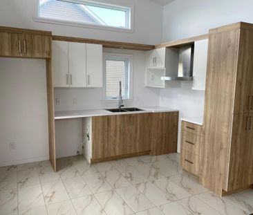 Maison à louer - Photo 2