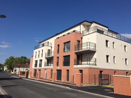 Appartement de type 2 - Photo 5