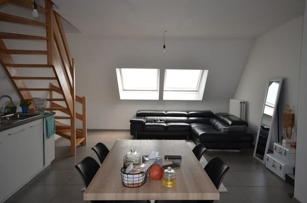 Appartement te huur - Photo 1