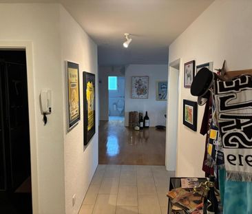 APPARTEMENT 41/2 PIÈCES À BERNE - OSTRING, MEUBLÉ, TEMPORAIRE - Photo 5