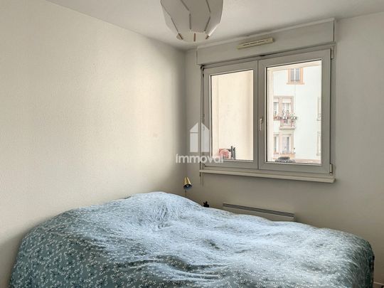NEUDORF - 2P - 41.41m² - Photo 1