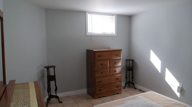 For Lease - 1222 Brimley Road Unit# Lower, Toronto, Ontario - Photo 1