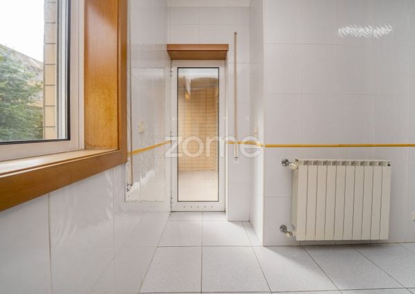 Apartamento T2 em Braga