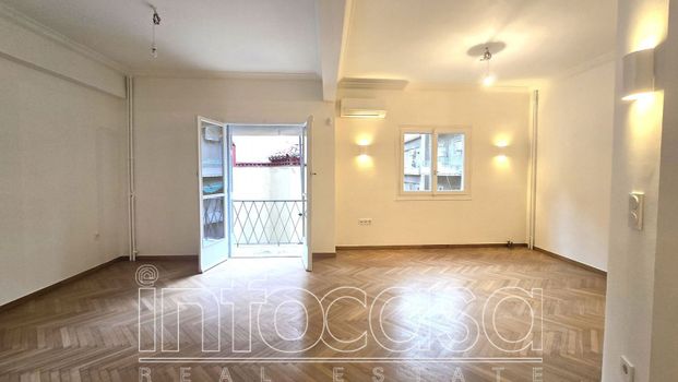 Διαμέρισμα για ενοικίαση Μουσείο (Εξάρχεια - Νεάπολη) - Photo 1