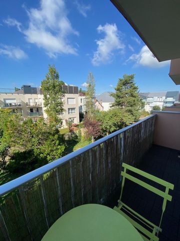 Appartement 2 pièces à louer - Photo 2