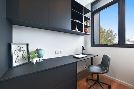 COOKING FACILITIES IN ROOMS - RENT INCLUDES ELECTRICITY WATER AND NBN INTERNET - Photo 4
