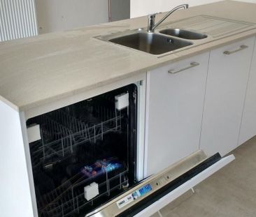 Appartement te huur in Lede voor € 785 met 1 slaapkamer - Foto 1