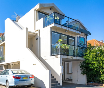 LIGHT FILLED APARTMENT IN HEART OF MOSMAN VILLAGE - Photo 4