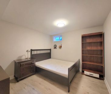 For Lease - 47 Buchanan Drive, Markham, Ontario - Photo 1