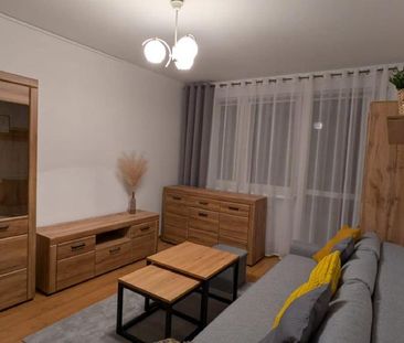 Mieszkanie Bydgoszcz Błonie powierzchnia 35.0 m² C262-WM-15835 - Фото 3