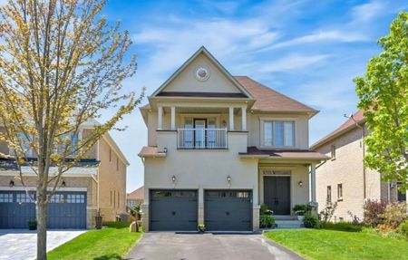 For Lease - Basement 32 Allison Ann Way, Vaughan, Ontario - Photo 3