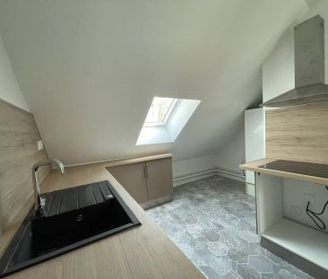 Appartement Melun 3 pièce(s) GARE A PIED - Photo 1