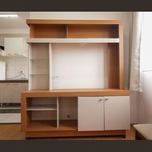 Apartamento para alugar com 34m², 1 quarto e sem vaga - Photo 1