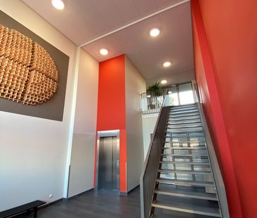 Fabrieksstraat 170, Bedrijventerrein Voorhof, 2624MT, Delft - Foto 4