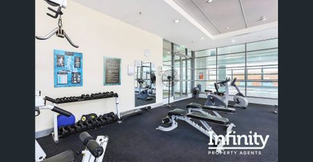 HUGE 2 BEDROOM APARTMENT IN PACIFIC SQUARE WITH RESORT FACILITIES AVAILABLE FOR RENT! - Photo 5