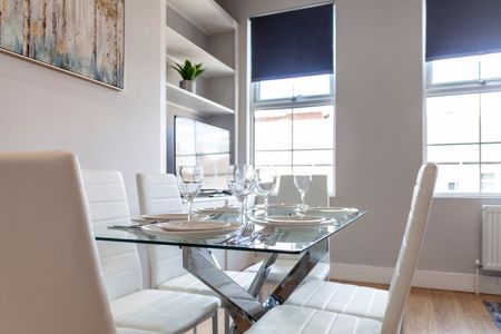 2 Bed Flat, North End Road, SW6 - Photo 4