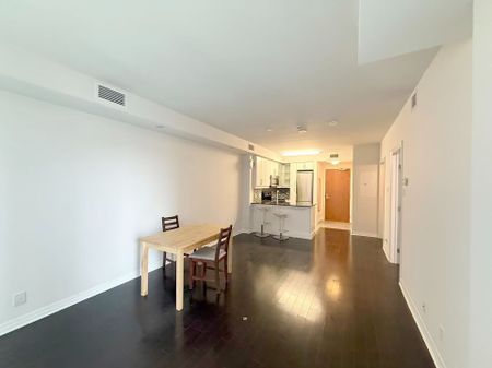 For Lease - 242 Rideau Street Unit# 2206, Lower Town - Sandy Hill, Ontario - Photo 2