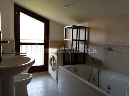 Mansarda via Giuseppe Verdi, Centro, Albano Laziale - Photo 3